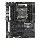 Asus Ws X299 Pro Motherboard Intel X299 Lga 2066 Ddr4 M 2 Usb2 0 Usb3 1 Atx