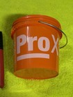 Home Depot Pro Xtra Mini Bucket  very Limited   Hard To Find   Promo