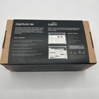 Ubiquiti Networks Edgerouter   Erpoe-5   Poe 5-port Router W  Cable Open Box