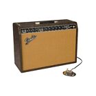 Fender  65 Deluxe Reverb Amplifier W  Celestion Creamback G12m - Western Cb