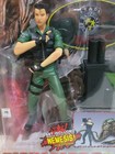 Chris Redfield Resident Evil Moby Dick Toy Figure Series 7 Biohazard Real Shock