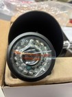 Revo 700tvl Bullet Camera W  Icr  30ir Model Rcbs30-3  Night Vision Audio  Video