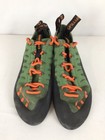 Excellent La Sportiva Tarantulace Men s Climbing Shoes  Olive tiger  M42 5