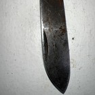 Vintage Camillus Cub Scout Knife