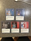 Nba Hoops Slam Lot Lebron Carmelo Luka Zion Morant