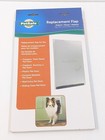 Genuine Petsafe Replacement Flap For Freedom Or Extreme Weather Dog Door M