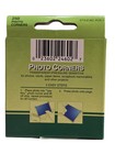 Pioneer Photo Corners 250 Transparent Self-adhesive Mounting Corners Scrapbook
