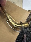 Selmer Bundy Ii Original Alto Saxophone Neck - Nice Used Condition