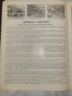 1960 Marian Anderson Concert Program     Akron Armory     Urban League Sponsored