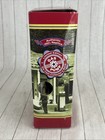 Pennzoil 1950 s Gas Pump Coin Bank  Crown Premiums  Limited Edition  Nib Read