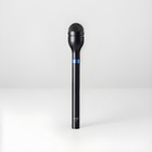 Movo Hm-m2 Dynamic Omnidirectional Handheld Xlr Reporter   Interview Microphone