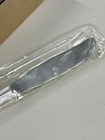 Oneida Becket 1336ksbf Silverplate Butter Spreaders Set Of 12        New In Box Us