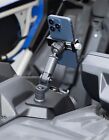 Kemimoto Utv X3 Phone Mount Cell Phone Holder For Can-am Maverick X3 2017-2025