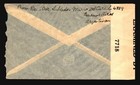 Argentina 1945 Censor Cover   Creasing  iii  - L1126
