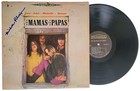 Michelle Phillips Signed Mamas And The Papas Album Coa Proof Autographed Vinyl 