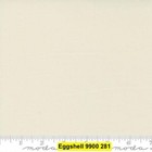Moda Bella Solid 100  Usa Cotton Fabric By The Yard 36 X44 Eggshell 9900 281