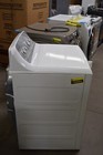 Ge Gtd45easjws 27  White 7 2 Cu  Ft  Front Load Electric Dryer Nob  140004 Lr1