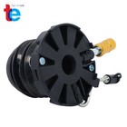 For 93-1994 Ford Ranger 2 3l Clutch Master And Slave Cylinder Assembly Cc649016