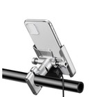 Motorcycle Phone Holder Mount For Kawasaki Vulcan 1600 1700 800 900 750
