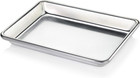 33977 Commercial-grade 18-gauge Aluminum Sheet Pan bun Pan