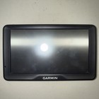 Garmin Nuvi 2757lm Gps Navigation Unit Only Black 7    Big Screen Untested