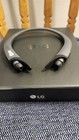 Lg Tone Hbs-a180 Bluetooth Wireless Sports Stereo Headset Headphones Tested