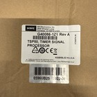Hme Zoom Driver Thru Timer Tsp50  Onboard Vehicle Detector Board
