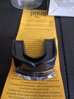 3 Everlast Double Mouth Guard With Case Boxing Contact Sport Lightweight Comfort