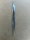 Original German Ww2 Army Officers Dagger Blade-good Condition