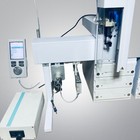 Ctc Analytics Pal Rsi Autosampler 85 Cm  With Drawer Coolers And Pal3 Firmware