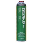Todol Shk01 Spray Foam Sealant Kit  Kit  Can With Straw  Yellow  7 Percent