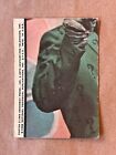 1966 Topps Batman Bat Laffs  16 Bruce Wayne dick Grayson - Good