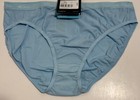 3 Pair Exofficio Give-n-go Bikini Brief Woman Travel Mesh Pantie Xs s m l 2xl