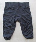 Nike Vapor Varsity Black Football Pants Adult Size Medium 908728-010 Msrp  65