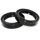 Fork Oil Dust Seal Kit For Honda Goldwing 1100 Gl1100 Gl1100a Gl1100i 1980-1983