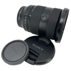 Sony Fe 24-70mm F 2 8 Gm Ii Lens - Sel2470gm2 - Free 2-3 Business Day Ship - New