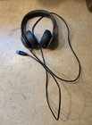 Jbl   Everest Over The Ear Headphones With Charger And Cord Used - Gun Metal Gray