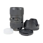 Sigma 18-35mm F 1 8 Dc Hsm Art Lens For Nikon F Mount Cameras