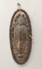 Papua New Guinea Iatmul Savi Ancestor Mask