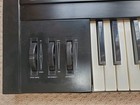 Casio Vz-1 Synthesizer Keyboard Vintage