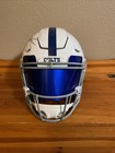 Johnathan Taylor Autographed Full Size Indianapolis Colts Speed Flex Fanatics