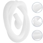 Air Conditioner Drain Kit Ac Flexible Hose Water Pipe Interface Connector