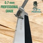 Medusa  12  Professional Grade Heli-arc Welded Stainless Steal Drywall Taping   