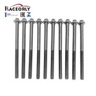 Raceorly M272 2 5l 3 0l Full Head Gasket Bolt For Mercedes C280 W204 W211 X204
