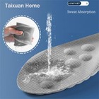 Cloud Soles For Men And Women Men s Comfortble Shoe Steppers Insoles Sole