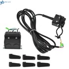 For Warn Atv Utv 12v 250a Atv Winch Contactor Thumb Switch Winch Solenoid Relay