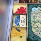 King Oil Vintage 1974 Board Game Milton Bradley Usa Original Fun 99  Complete