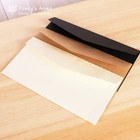 10 Pieces 11 22cm Kraft Envelopes European Classical Retro Paper Envelope Blank