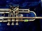 Vintage Bb Student Trumpet  Brass