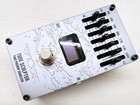 Vox Ve-ts Valvenergy Tone Sculptor Compact Guitar Effects Pedal Equalizer